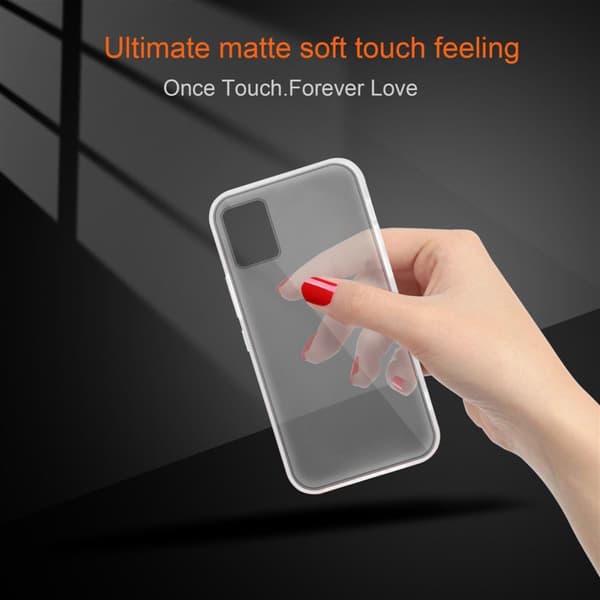 Samsung Galaxy A51 5G Etui Case Cover ()