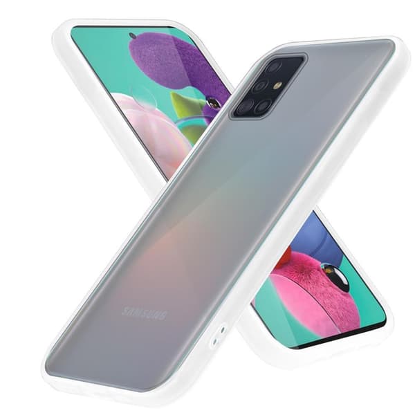 Samsung Galaxy A51 5G Etui Case Cover ()