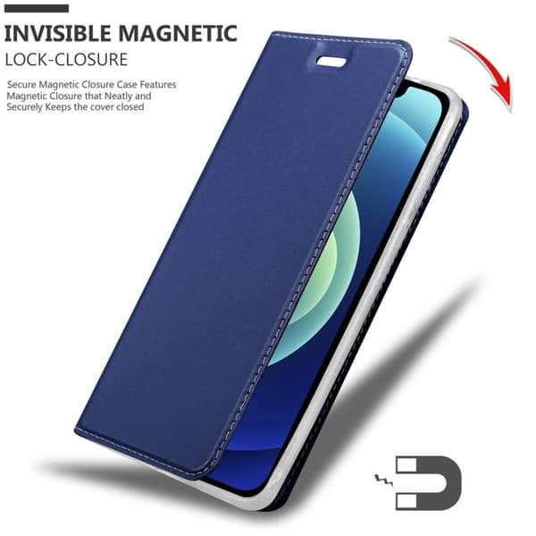 iPhone 12 MINI Cover Etui Case ()