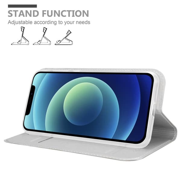 iPhone 12 MINI Cover Etui Case ()