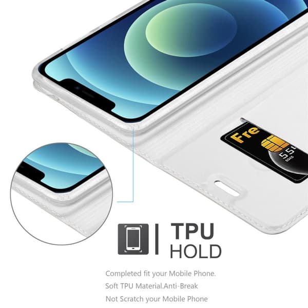 iPhone 12 MINI Cover Etui Case ()