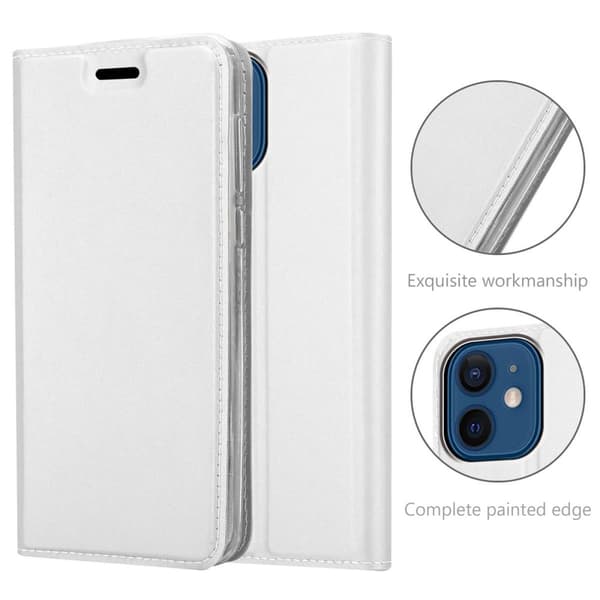 iPhone 12 MINI Cover Etui Case ()