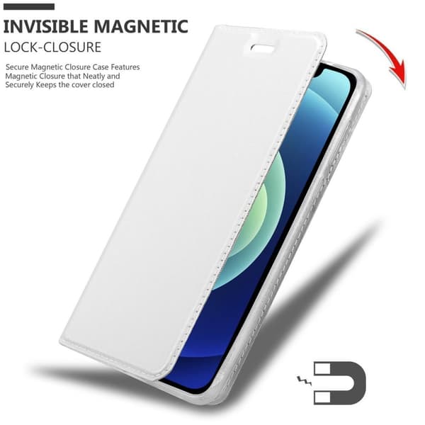 iPhone 12 MINI Cover Etui Case ()
