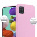 Pikkukuva 5 / 7: Samsung Galaxy A52 (4G / 5G) / A52s Suojakuori Suojakotelo