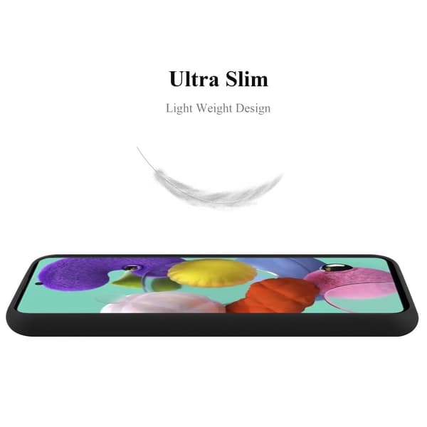 Samsung Galaxy A52 (4G / 5G) / A52s Suojakuori Suojakotelo