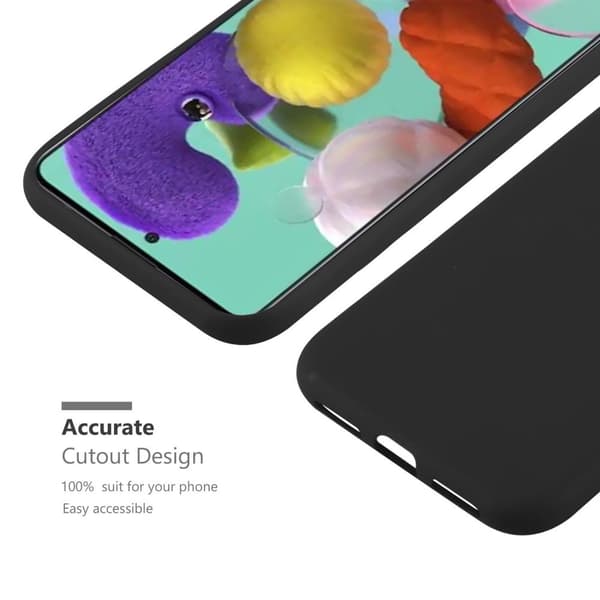 Samsung Galaxy A52 (4G / 5G) / A52s Suojakuori Suojakotelo