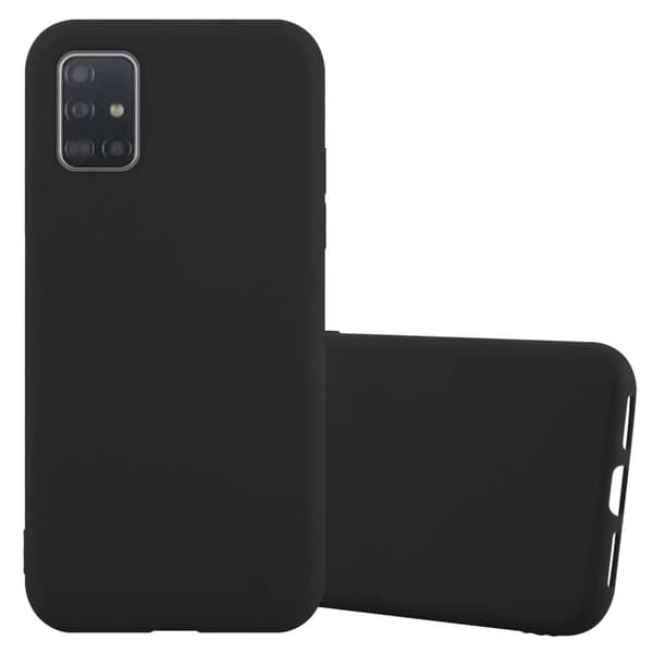 Samsung Galaxy A52 (4G / 5G) / A52s Suojakuori Suojakotelo