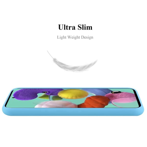 Samsung Galaxy A52 (4G / 5G) / A52s Suojakuori Suojakotelo