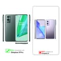 Miniatyrbillede 3 af 11: OnePlus 9 PRO Pungetui Cover Case ()