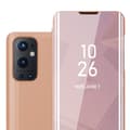 Miniatyrbillede 1 af 11: OnePlus 9 PRO Pungetui Cover Case ()