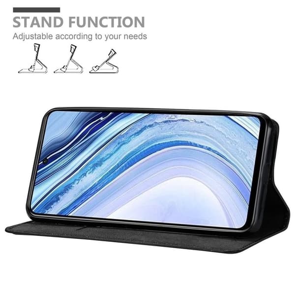 Xiaomi RedMi NOTE 9 PRO / NOTE 9S Cover Etui Case ()