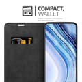 Miniatyrbillede 7 af 11: Xiaomi RedMi NOTE 9 PRO / NOTE 9S Cover Etui Case ()