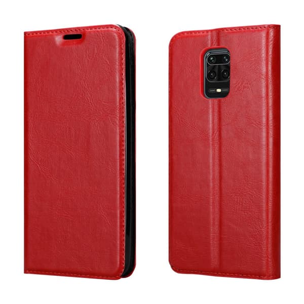 Xiaomi RedMi NOTE 9 PRO / NOTE 9S Cover Etui Case ()