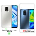 Miniatyrbilde 2 av 8: Lommebokdeksel til Xiaomi RedMi NOTE 9 PRO / NOTE 9S Deksel med magnetisk lukking, stativfunksjon og kortlomme