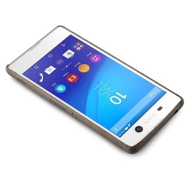 Sony Xperia M5 Etui Case Cover ()