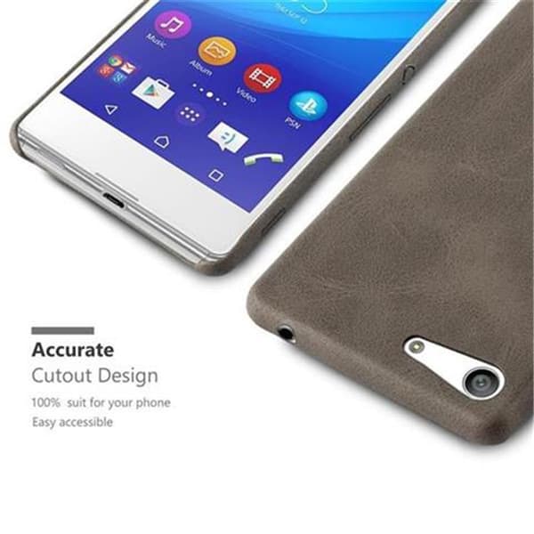 Sony Xperia M5 Etui Case Cover ()