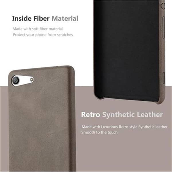 Sony Xperia M5 Etui Case Cover ()