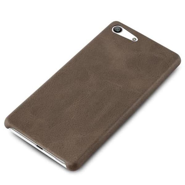 Sony Xperia M5 Etui Case Cover ()