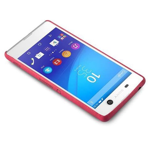Sony Xperia M5 Etui Case Cover ()