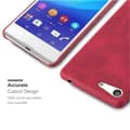 Miniatyrbillede 5 af 6: Sony Xperia M5 Etui Case Cover ()