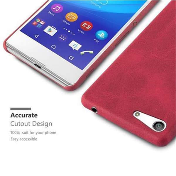 Sony Xperia M5 Etui Case Cover ()