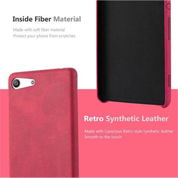 Sony Xperia M5 Etui Case Cover ()