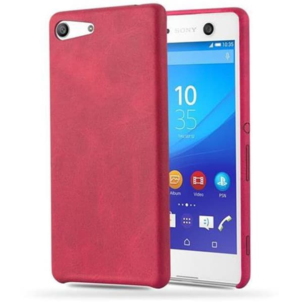 Sony Xperia M5 Etui Case Cover ()