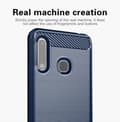 Miniatyrbillede 2 af 6: Samsung Galaxy A70e Cover TPU Etui ()