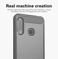 Miniatyrbillede 2 af 6: Samsung Galaxy A70e Cover TPU Etui ()