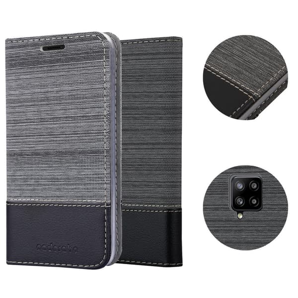 Samsung Galaxy A42 4G Pungetui Cover Case ()
