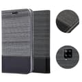 Miniatyrbillede 10 af 11: Samsung Galaxy A42 4G Pungetui Cover Case ()