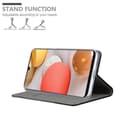 Miniatyrbillede 4 af 11: Samsung Galaxy A42 4G Pungetui Cover Case ()
