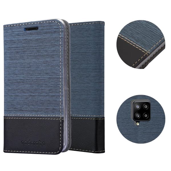 Samsung Galaxy A42 4G Pungetui Cover Case ()