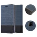 Miniatyrbillede 5 af 8: Samsung Galaxy A42 4G Pungetui Cover Case ()