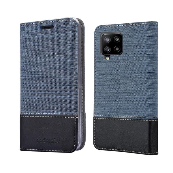 Samsung Galaxy A42 4G Pungetui Cover Case ()