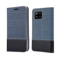 Miniatyrbillede 8 af 8: Samsung Galaxy A42 4G Pungetui Cover Case ()