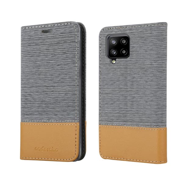 Samsung Galaxy A42 4G Pungetui Cover Case ()