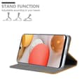 Miniatyrbillede 2 af 8: Samsung Galaxy A42 4G Pungetui Cover Case ()