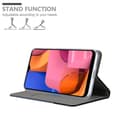 Miniatyrbillede 3 af 8: Samsung Galaxy A20 / A30 / M10s Pungetui Cover Case ()