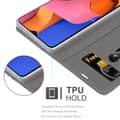 Pikkukuva 10 / 11: Samsung Galaxy A20 / A30 / M10s Suojakotelo Suojakuori Lompakkokotelo Matkapuhelinkotelo jossa magneettisuljenta, jalusta-toiminto ja korttitasku