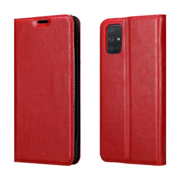 Samsung Galaxy A72 4G / 5G Suojakotelo Suojakuori Lompakkokotelo Matkapuhelinkotelo jossa magneettisuljenta, jalusta-toiminto ja korttitasku