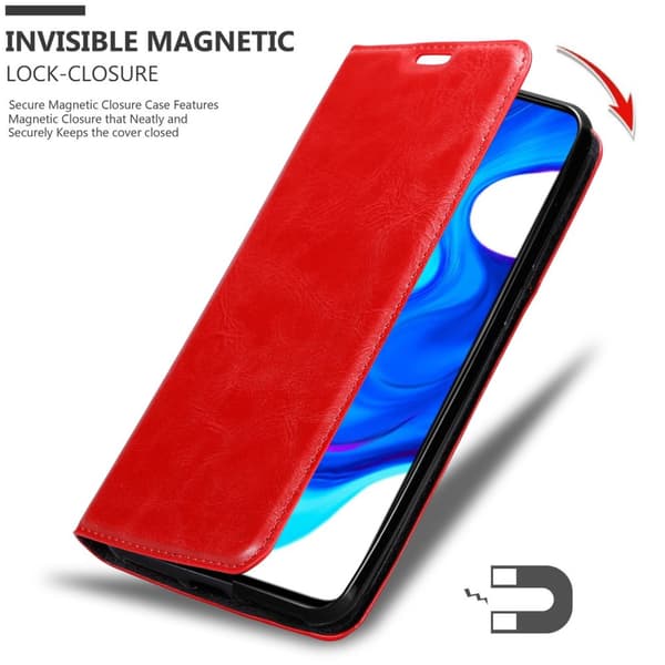 Xiaomi POCO F2 PRO Cover Etui Case ()