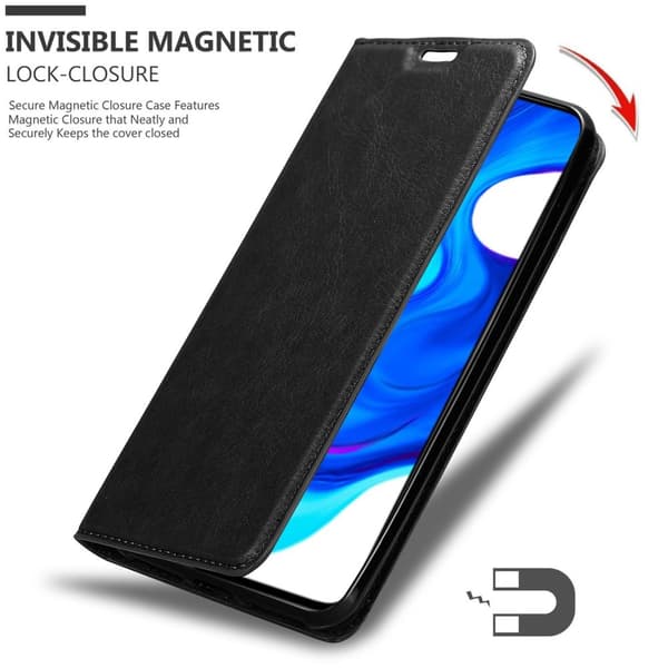 Xiaomi POCO F2 PRO Cover Etui Case ()