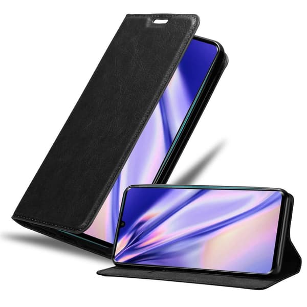 Xiaomi Mi NOTE 10 Suojakotelo Suojakuori Lompakkokotelo Matkapuhelinkotelo jossa magneettisuljenta, jalusta-toiminto ja korttitasku
