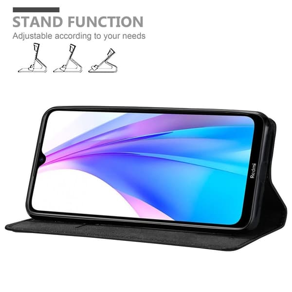 Xiaomi RedMi NOTE 8T Cover Etui Case ()