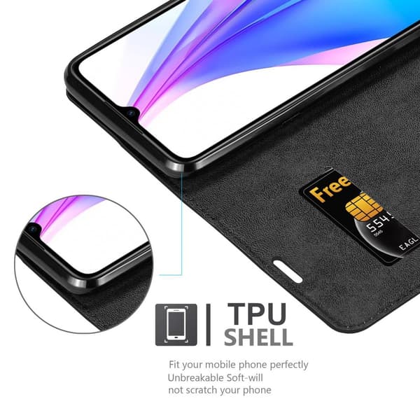 Xiaomi RedMi NOTE 8T Cover Etui Case ()