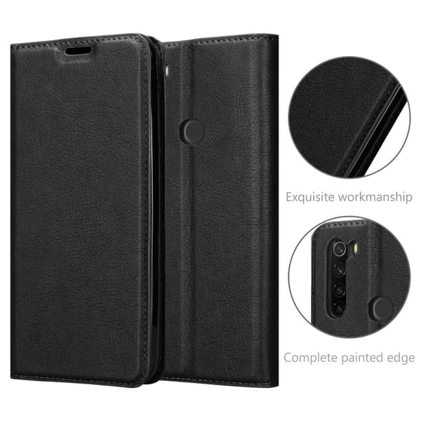Xiaomi RedMi NOTE 8T Cover Etui Case ()