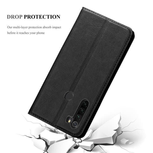 Xiaomi RedMi NOTE 8T Cover Etui Case ()