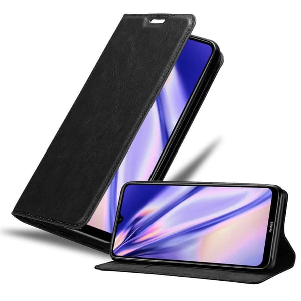 Xiaomi RedMi NOTE 8T Cover Etui Case ()