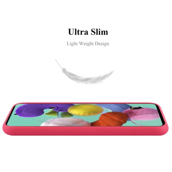 Samsung Galaxy A72 4G / 5G Suojakuori Suojakotelo